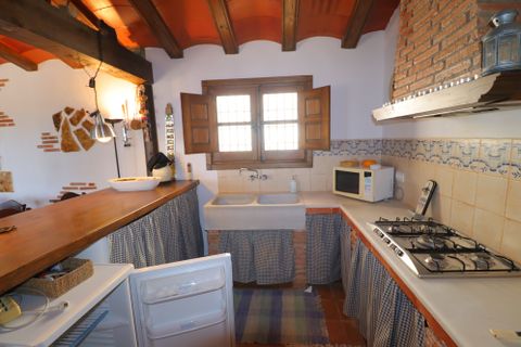 Cortijo i Velez-Blanco, Almeria, Velez-Blanco - € 310.000 | Ref: 2269-CH - foto 22